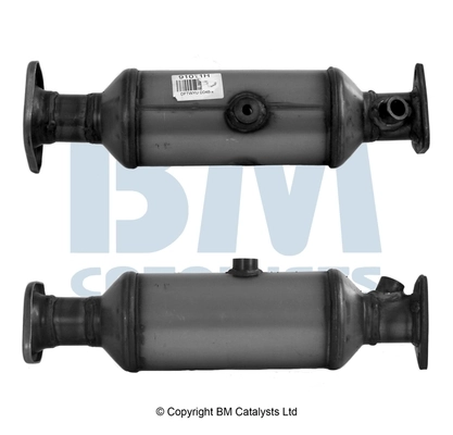Catalytic Converter